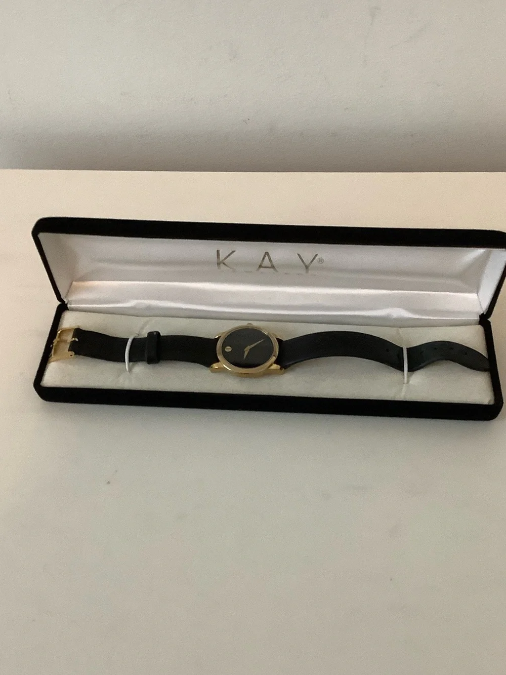 Movado Watch